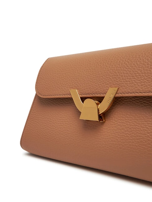 DEW Borsa a spalla, in pelle skin - Borse Donna