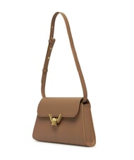 COCCINELLE DEW Borsa a spalla, in pelle skin - Borse Donna - 4