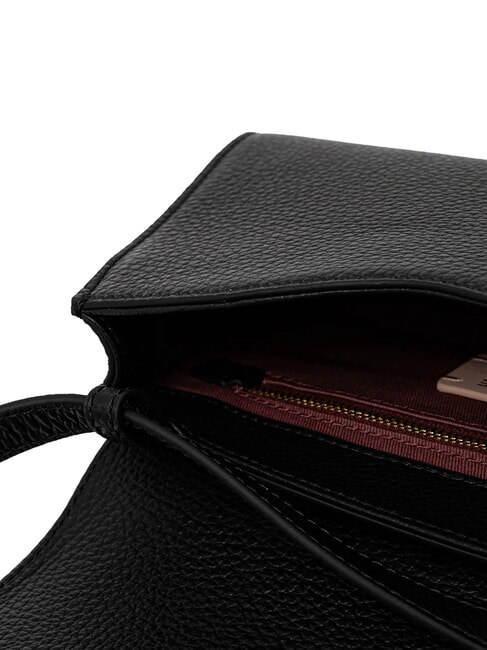 DEW Borsa a spalla, in pelle Nero - Borse Donna