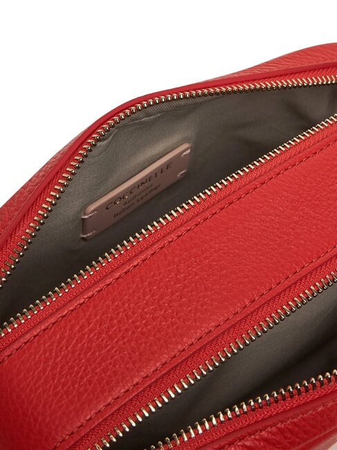 MALORY  Mini Camera Bag a tracolla gazpacho - Borse Donna