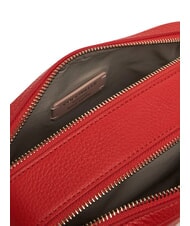 COCCINELLE MALORY  Mini Camera Bag a tracolla gazpacho - Borse Donna - 5