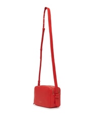 COCCINELLE MALORY  Mini Camera Bag a tracolla gazpacho - Borse Donna - 6