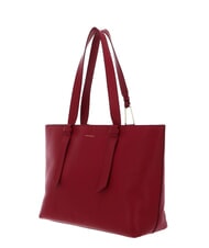 COCCINELLE MALORY  Shopper a spalla, in pelle - Borse Donna