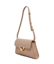 COCCINELLE DEW Borsa a spalla, in pelle rosette - Borse Donna - 2