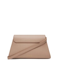 COCCINELLE DEW Borsa a spalla, in pelle rosette - Borse Donna - 3