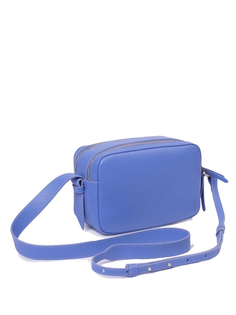 MALORY  Mini Camera Bag a tracolla azul - Borse Donna