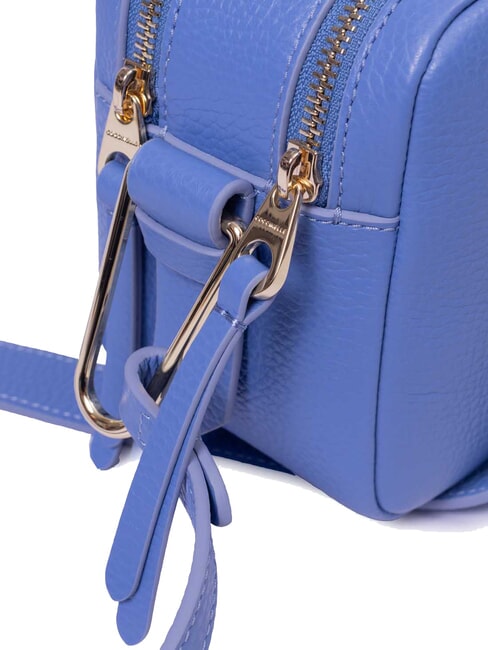 MALORY  Mini Camera Bag a tracolla azul - Borse Donna