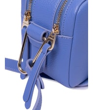 COCCINELLE MALORY  Mini Camera Bag a tracolla azul - Borse Donna - 3