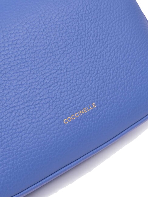 MALORY  Mini Camera Bag a tracolla azul - Borse Donna