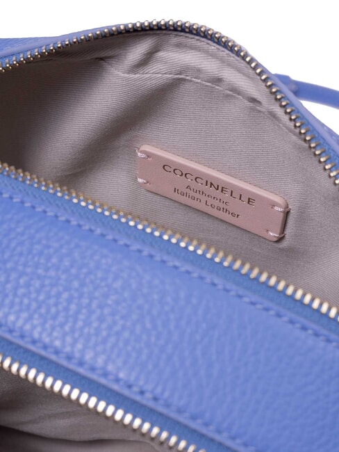 MALORY  Mini Camera Bag a tracolla azul - Borse Donna