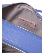 COCCINELLE MALORY  Mini Camera Bag a tracolla azul - Borse Donna - 6