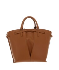 COCCINELLE FLORES Borsa tote media in pelle martellata CUIR - Borse Donna - 4