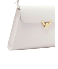 COCCINELLE DEW  blanco - Borse Donna - 3