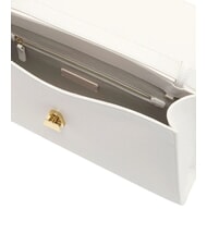 COCCINELLE DEW  blanco - Borse Donna - 5