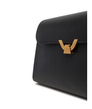 COCCINELLE DEW  Nero - Borse Donna - 3