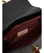 COCCINELLE DEW  Nero - Borse Donna - 6