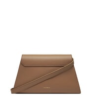 COCCINELLE DEW Borsa media a spalla in pelle martellata skin - Borse Donna - 4