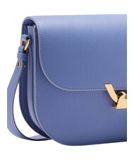 COCCINELLE DEW  azul - Borse Donna - 5