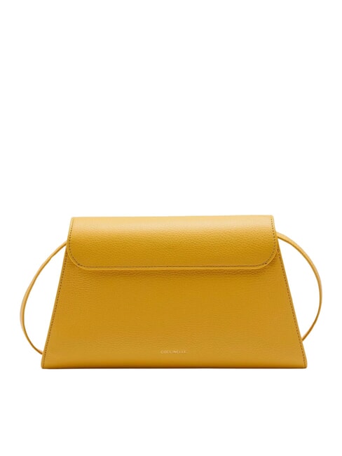 DEW Borsa media a spalla in pelle martellata soleado - Borse Donna