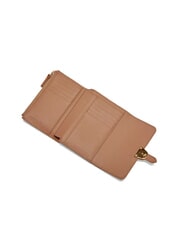 COCCINELLE CAMPUS Portafoglio medio pelle martellata - Portafogli Donna