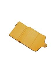 COCCINELLE BEAT SOFT Portafoglio medio pelle martellata soleado - Portafogli Donna - 2