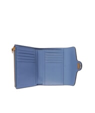 COCCINELLE BEAT SOFT Portafoglio medio pelle martellata - Portafogli Donna