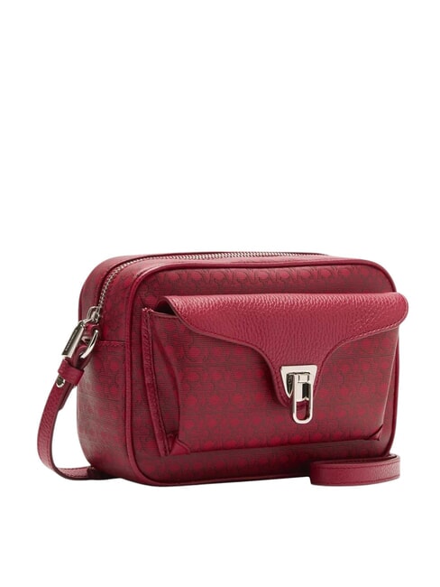 BEAT COAT MONO Borsa camera case a tracolla sangria - Borse Donna