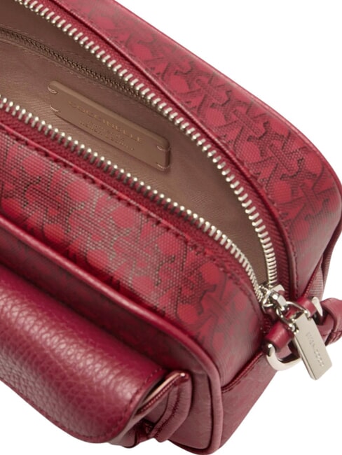 BEAT COAT MONO Borsa camera case a tracolla sangria - Borse Donna