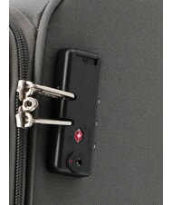 AMERICAN TOURISTER FUN CRUISE Trolley bagaglio a mano grey/orange - Bagagli a mano - 6