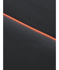 AMERICAN TOURISTER FUN CRUISE Trolley grande espandibile BLACK/RED - Trolley Semirigidi - 6