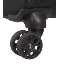 AMERICAN TOURISTER FUN CRUISE Trolley grande espandibile BLACK/RED - Trolley Semirigidi - 8