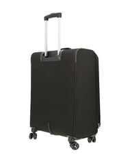 AMERICAN TOURISTER FUN CRUISE Trolley bagaglio a mano BLACK/RED - Bagagli a mano - 3