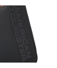 AMERICAN TOURISTER FUN CRUISE Trolley bagaglio a mano BLACK/RED - Bagagli a mano - 5