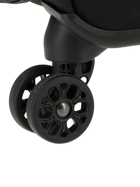 FUN CRUISE Trolley bagaglio a mano BLACK/RED - Bagagli a mano