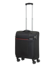 AMERICAN TOURISTER FUN CRUISE Trolley bagaglio a mano BLACK/RED - Bagagli a mano - 7