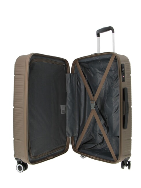 SPEEDPLAY Trolley misura grande perla - Trolley Rigidi