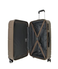 AMERICAN TOURISTER SPEEDPLAY Trolley misura grande perla - Trolley Rigidi - 2