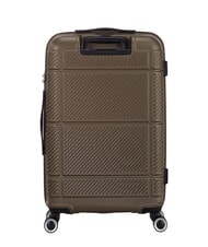 AMERICAN TOURISTER SPEEDPLAY Trolley misura grande perla - Trolley Rigidi - 3