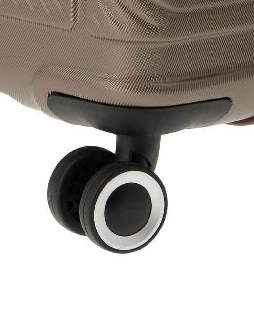 SPEEDPLAY Trolley misura grande perla - Trolley Rigidi