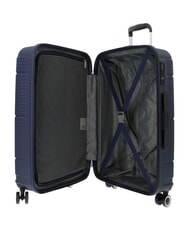 AMERICAN TOURISTER SPEEDPLAY Trolley misura grande DARKBLUE - Trolley Rigidi - 2