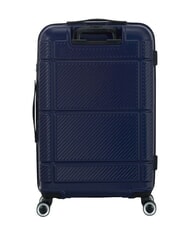 AMERICAN TOURISTER SPEEDPLAY Trolley misura grande DARKBLUE - Trolley Rigidi - 3