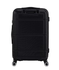 AMERICAN TOURISTER SPEEDPLAY Trolley misura grande NERO - Trolley Rigidi - 3