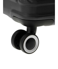 AMERICAN TOURISTER SPEEDPLAY Trolley misura grande NERO - Trolley Rigidi - 5