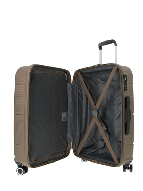 SPEEDPLAY Trolley misura media perla - Trolley Rigidi