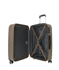 AMERICAN TOURISTER SPEEDPLAY Trolley misura media perla - Trolley Rigidi - 2