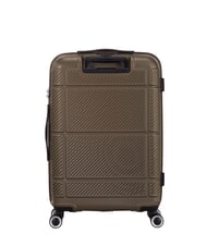 AMERICAN TOURISTER SPEEDPLAY Trolley misura media perla - Trolley Rigidi - 3