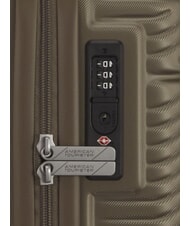 AMERICAN TOURISTER SPEEDPLAY Trolley misura media perla - Trolley Rigidi - 5