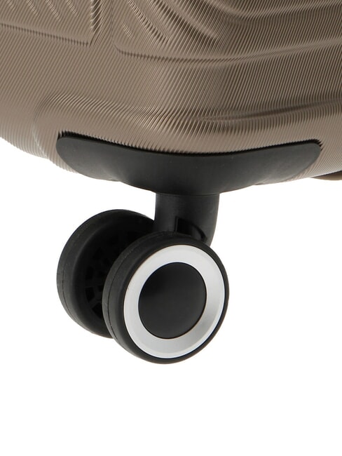 SPEEDPLAY Trolley misura media perla - Trolley Rigidi