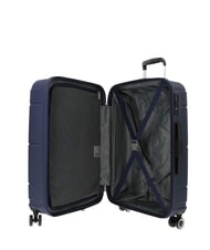 AMERICAN TOURISTER SPEEDPLAY Trolley misura media DARKBLUE - Trolley Rigidi - 2