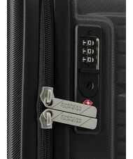 AMERICAN TOURISTER SPEEDPLAY Trolley misura media NERO - Trolley Rigidi - 4